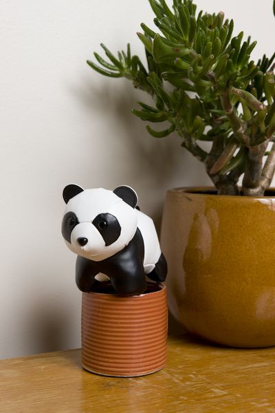 Produktbild: Die kleinen Freunde - Luca der Panda