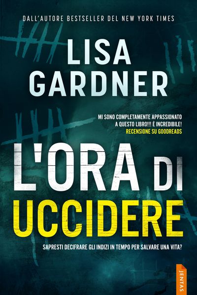 Produktbild: L'ora di uccidere