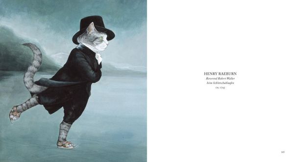 Produktbild: Mehr Katzenkunst