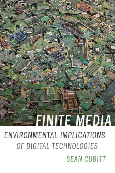 Produktbild: Finite Media