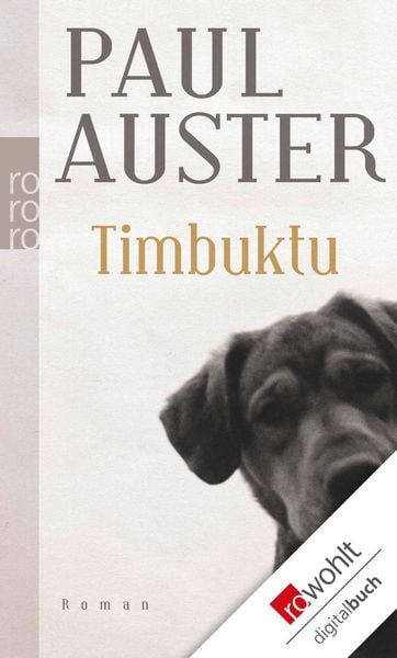 Produktbild: Timbuktu