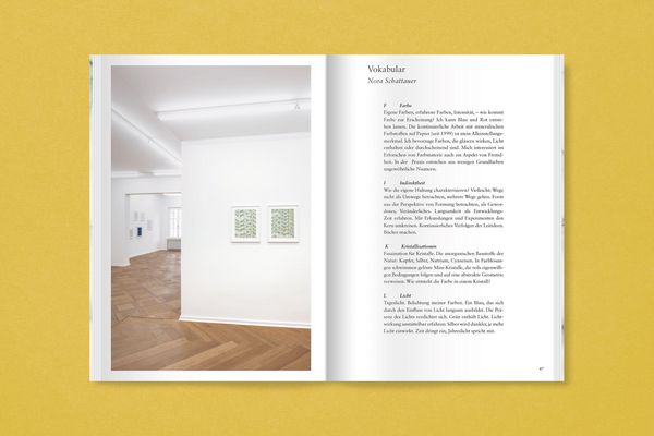 Produktbild: Nora Schattauer