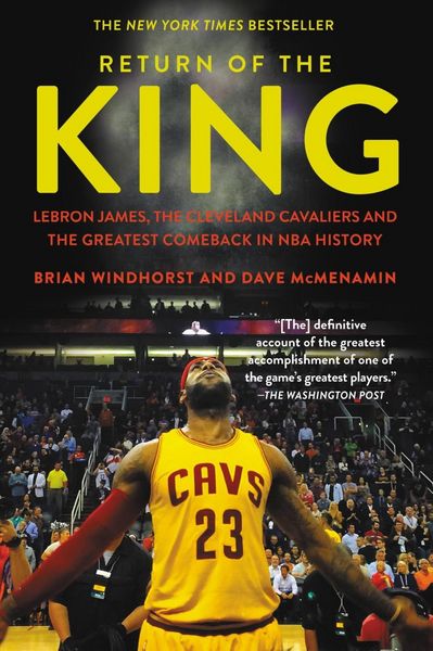 Produktbild: Return of the King