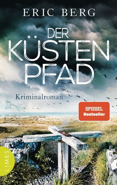 Der Küstenpfad, Taschenbuch von Eric Berg, Limes, 9783809027270