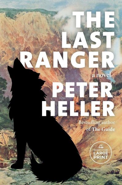 Produktbild: The Last Ranger