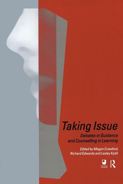 Produktbild: Taking Issue