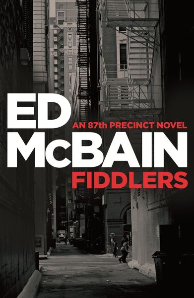 Produktbild: Fiddlers