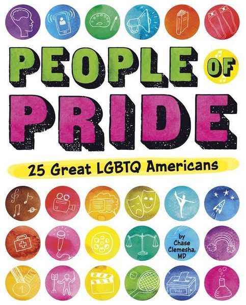 Produktbild: People of Pride