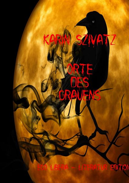 Produktbild: Orte des Grauens