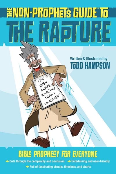 Produktbild: Non-Prophet's Guide to the Rapture