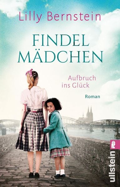 Produktbild: Findelm&auml;dchen