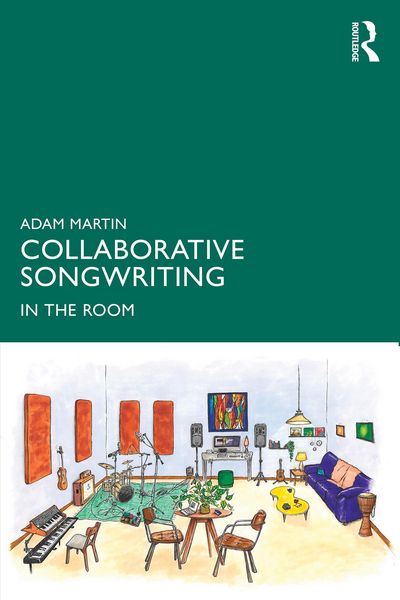 Produktbild: Collaborative Songwriting