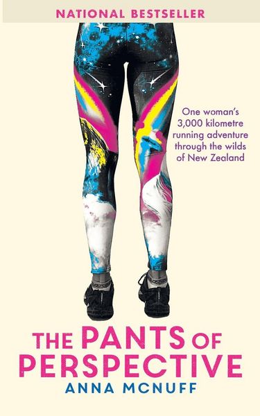 Produktbild: The Pants Of Perspective