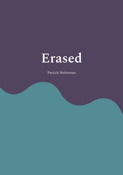 Produktbild: Erased