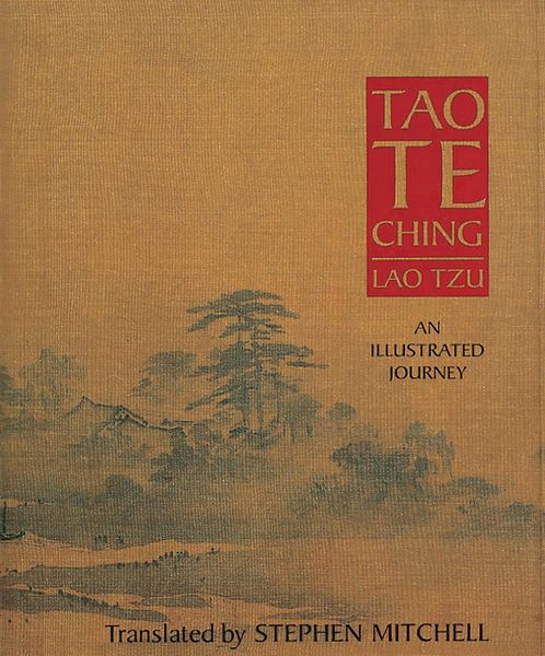 Produktbild: Tao Te Ching