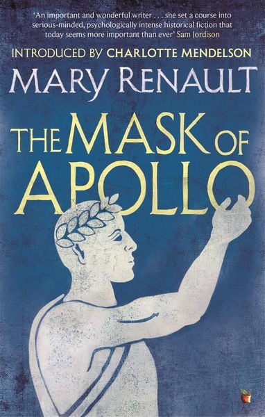 Produktbild: Mask of Apollo