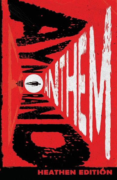 Produktbild: Anthem (Heathen Edition)