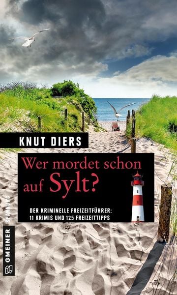 Produktbild: Wer mordet schon auf Sylt?