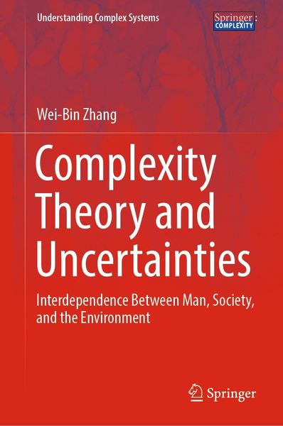 Produktbild: Complexity Theory and Uncertainties