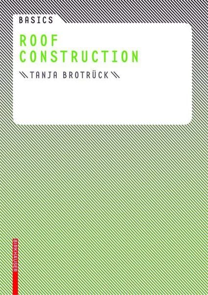 Produktbild: Basics Roof Construction