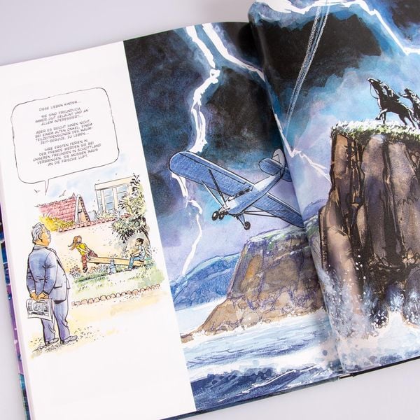 Produktbild: Valerian und Veronique: Hinter der Zeit