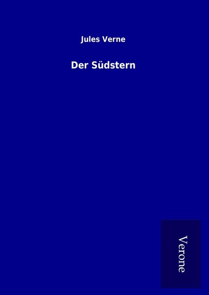 Produktbild: Der S&uuml;dstern