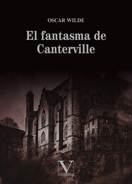 Produktbild: El fantasma de Canterville