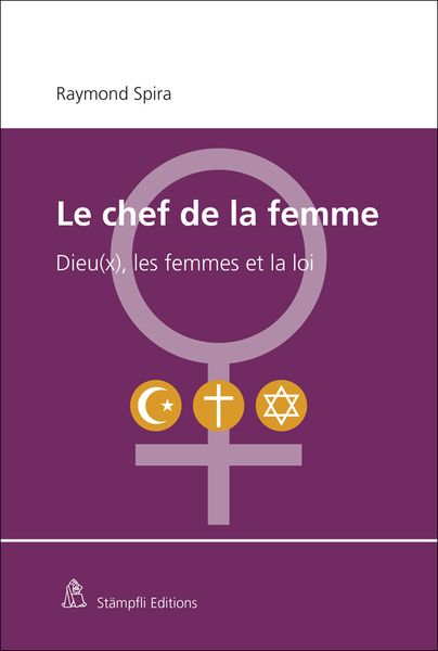 Produktbild: Le chef de la femme