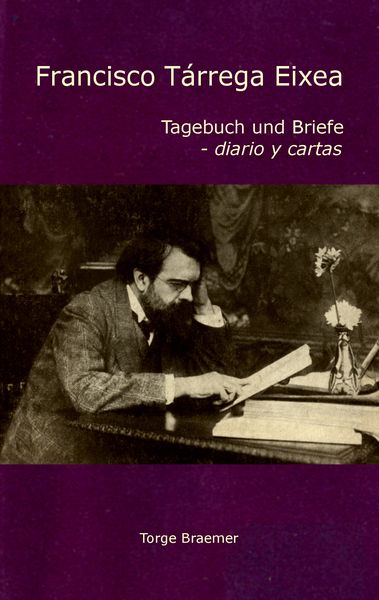Produktbild: Francisco T&aacute;rrega Eixea