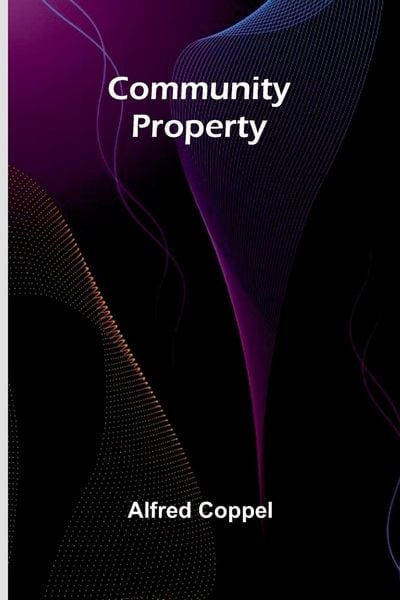 Produktbild: Community Property