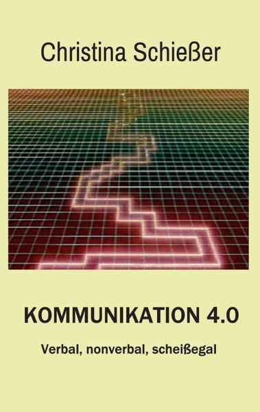 Produktbild: Kommunikation 4.0