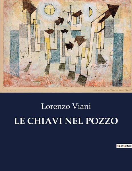 Produktbild: Le Chiavi Nel Pozzo