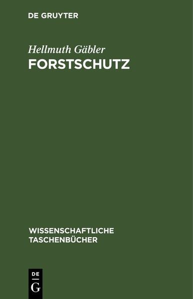 Produktbild: Forstschutz