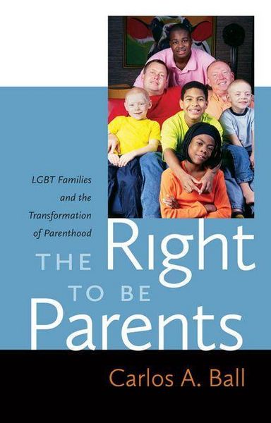 Produktbild: Right to Be Parents