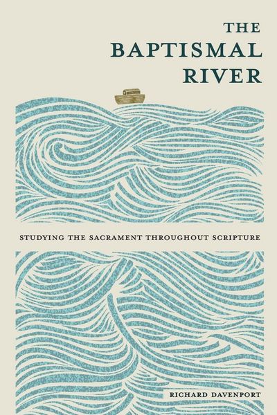Produktbild: The Baptismal River