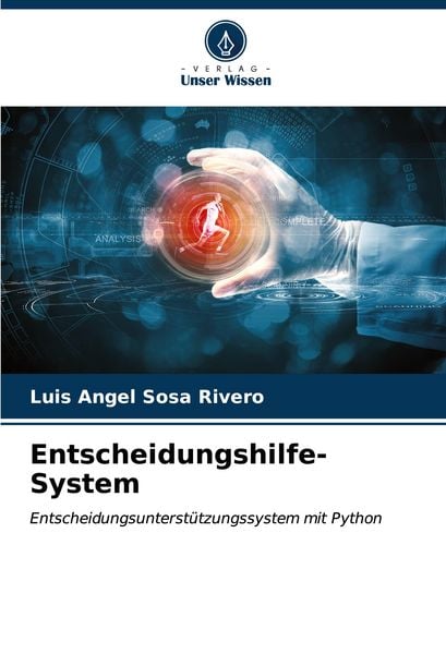 Produktbild: Entscheidungshilfe-System
