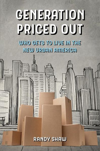 Produktbild: Generation Priced Out
