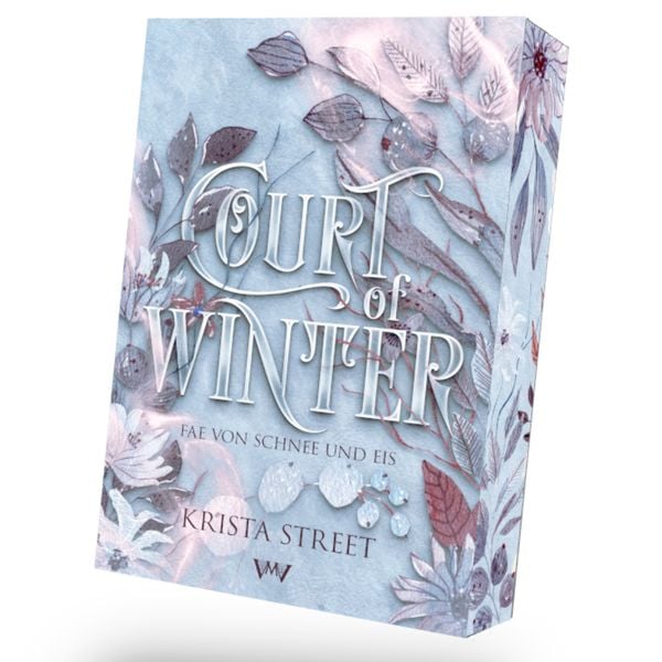 Produktbild: Court of Winter
