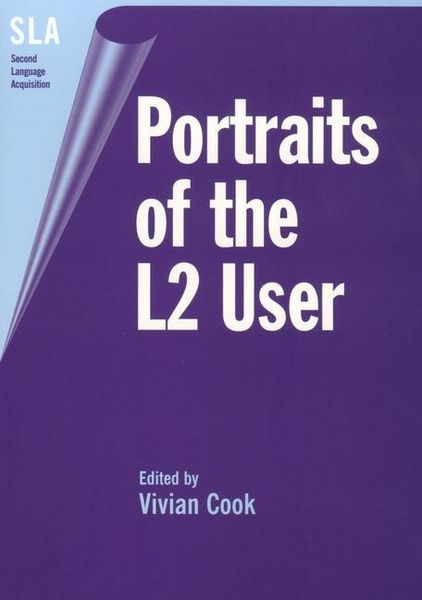 Produktbild: Portraits of the L2 User