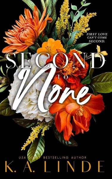 Produktbild: Second to None (Special Edition Hardcover)