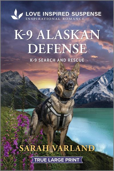 Produktbild: K-9 Alaskan Defense