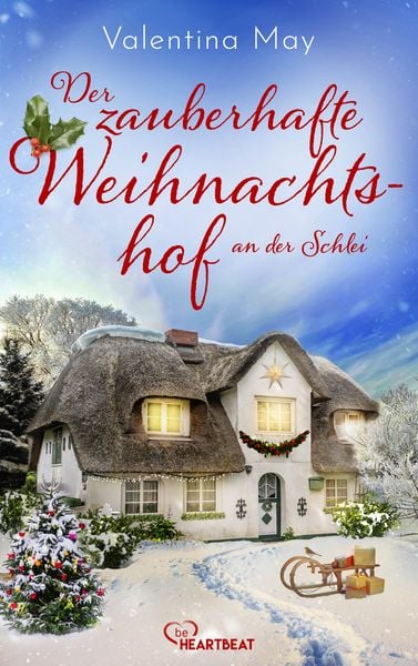 Produktbild: Der zauberhafte Weihnachtshof an der Schlei