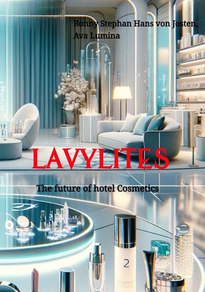 Produktbild: Lavylites