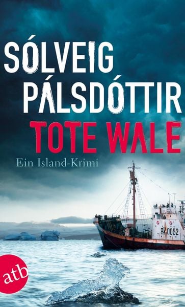Produktbild: Tote Wale