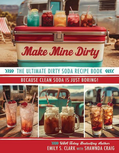 Produktbild: Make Mine Dirty
