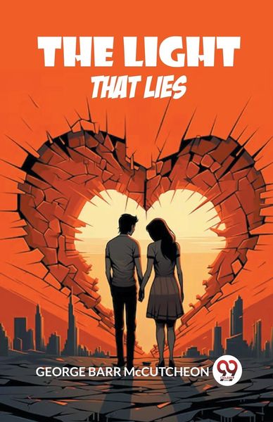 Produktbild: The Light that Lies