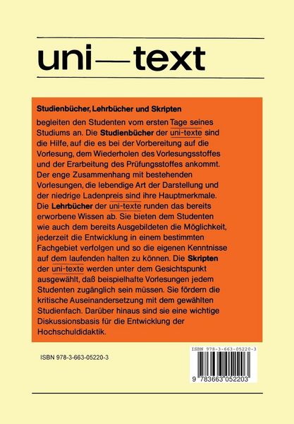 Produktbild: Technische Thermodynamik
