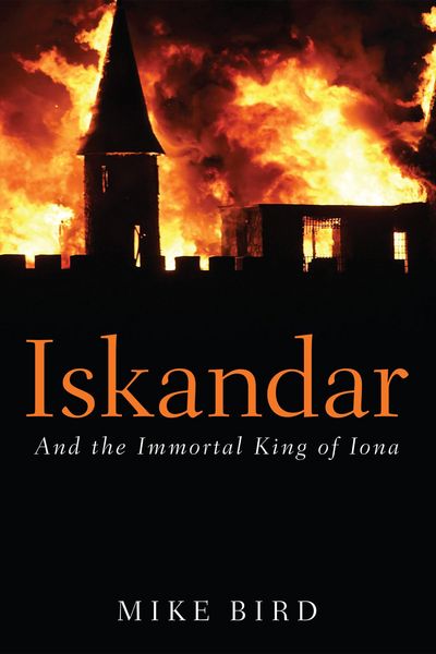 Produktbild: Iskandar