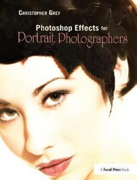 Produktbild: Photoshop Effects for Portrait Photographers
