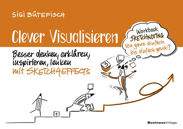 Produktbild: Clever visualisieren